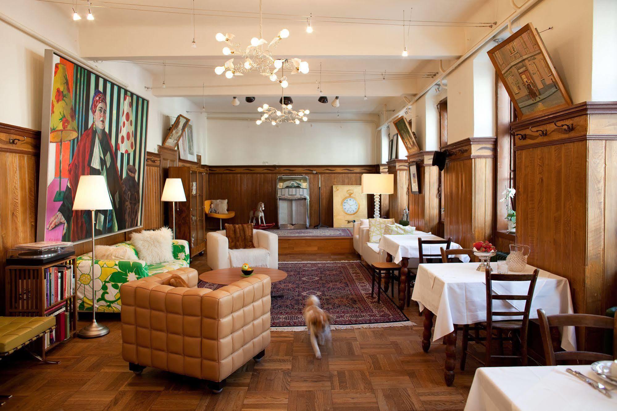 Hotel Schwalbe Vienna Exterior photo